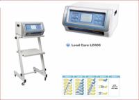 Аппарат LC-600 физиотерапевтический для прессотерапии и лимфодренажа (LCD-монитор) ОКП 94 4490