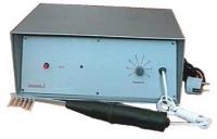 Аппарат Искра-1 для дарсонвализации, ламповый ОКП 94 4420