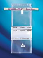 Пакет Вихрь-тио-Вертикаль 100 мл (7,5*18,5) с тиосульфатом натрия упак. 100 шт
