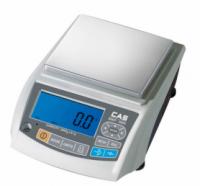 Весы CAS MWP-600 (600г./0,02г., внеш.калибровка)