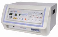Аппарат LC-600S физиотерапевтический для прессотерапии и лимфодренажа ОКП 94 4490