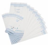Пакеты бумажные термосвариваемые со складкой СтериТ, 200х60х340 мм код ОКП 93 9800